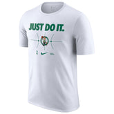 T-Shirt uomo NBA Celtics