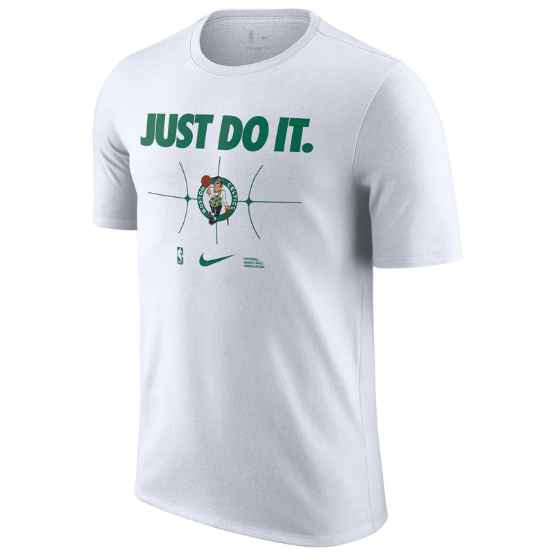 T-Shirt uomo NBA Celtics