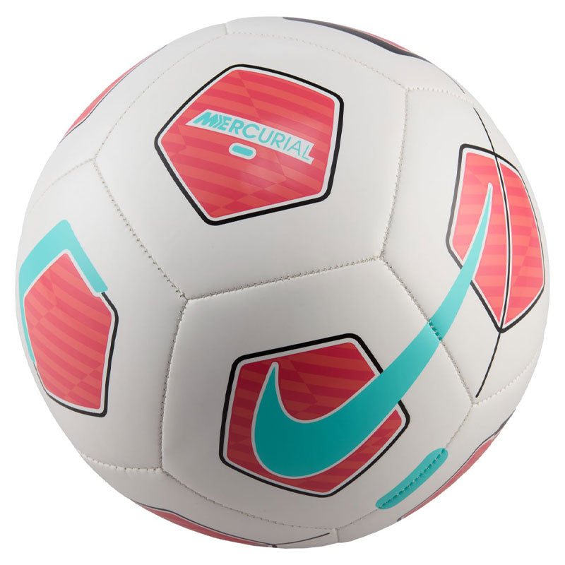 Pallone Mercurial Fade