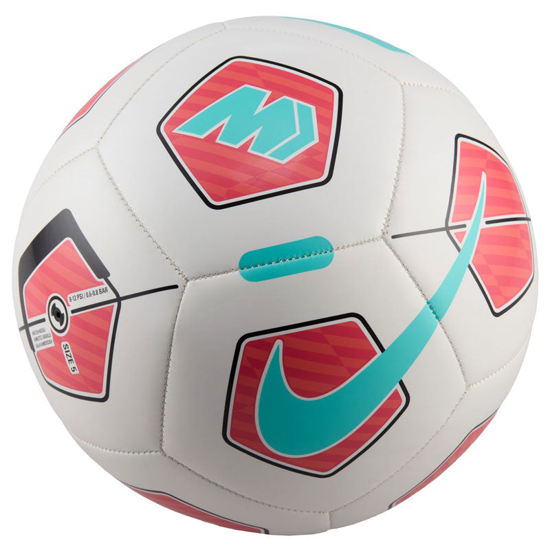 Pallone Mercurial Fade
