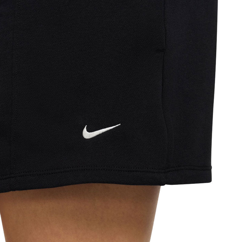 Pantaloncino donna Chill Terry