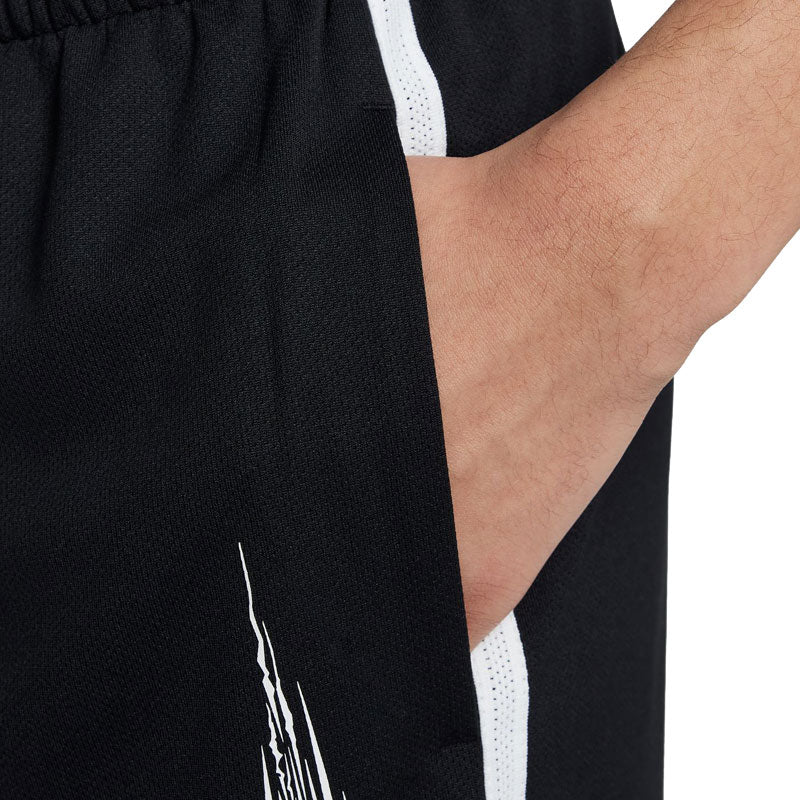 Pantaloncino bambino Swoosh