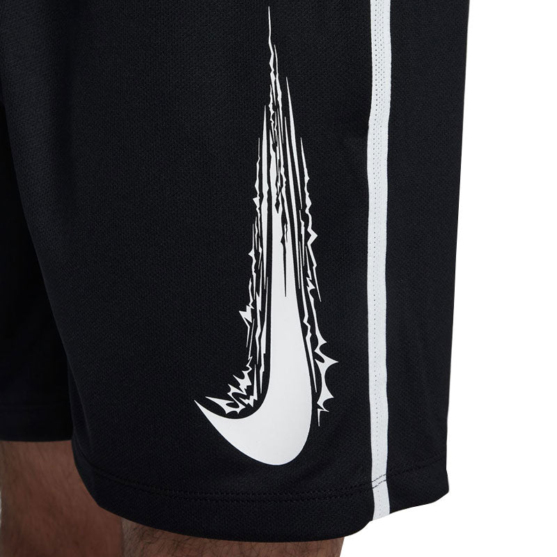 Pantaloncino bambino Swoosh