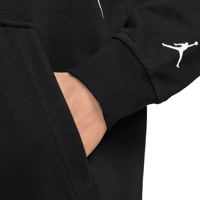 Felpa uomo Jordan JFX