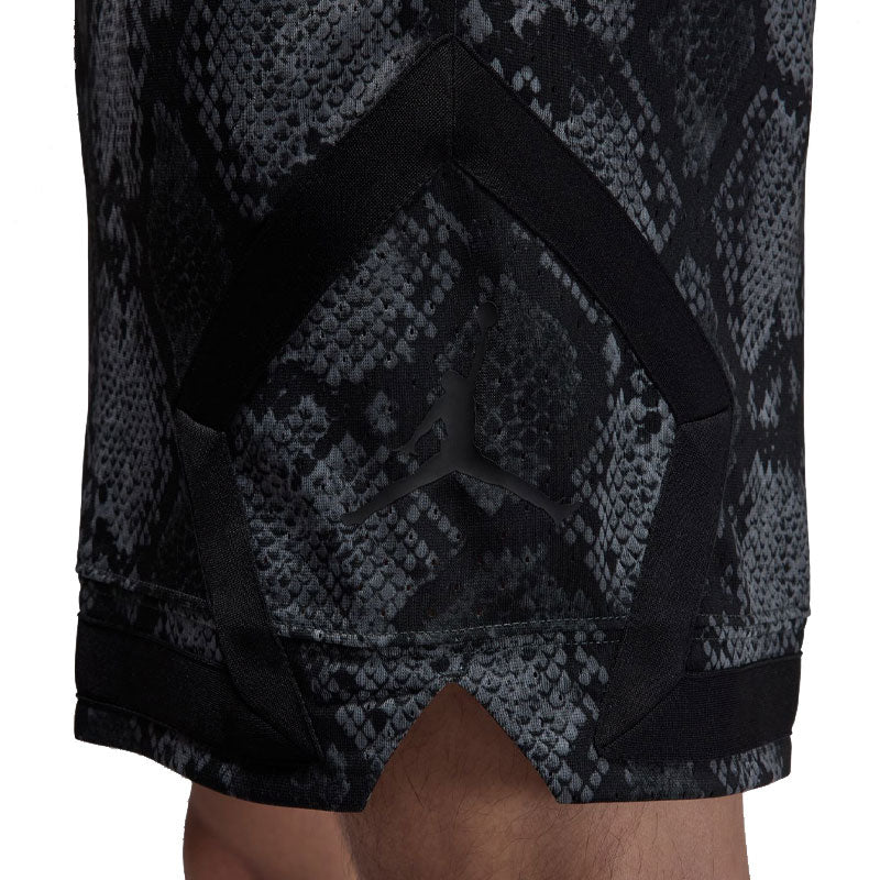 Pantaloncino uomo Jordan Diamond