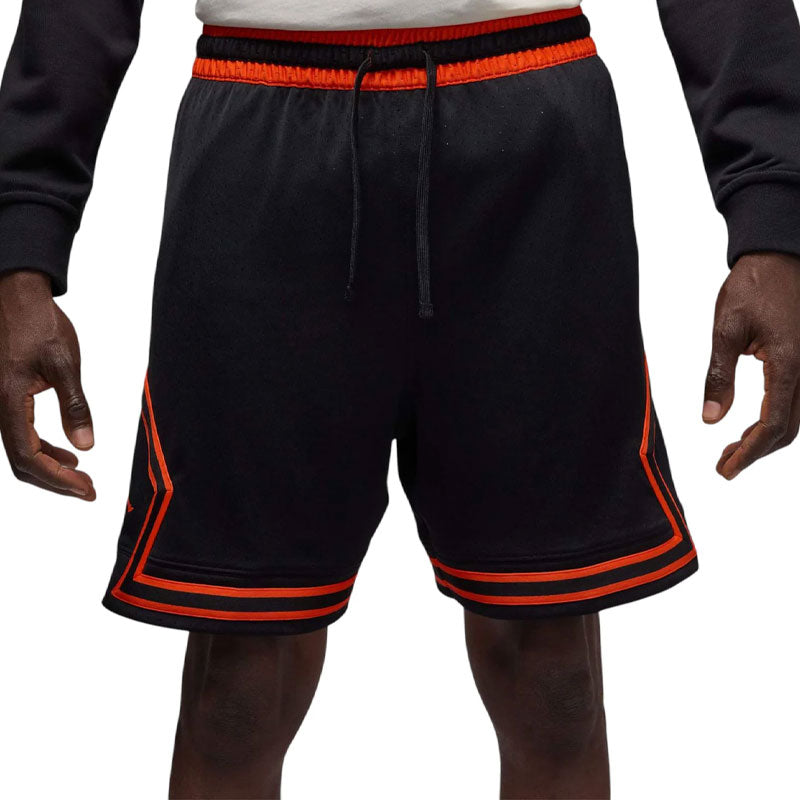 Pantaloncino uomo Jordan Diamond