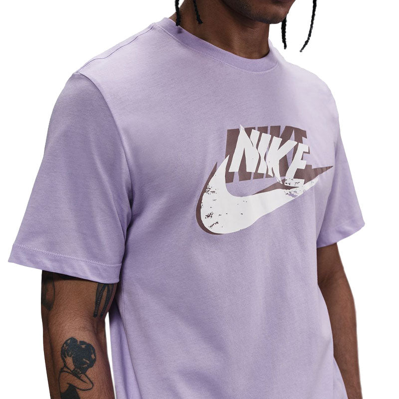 T-Shirt uomo Futura