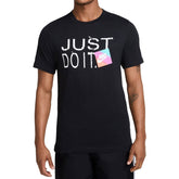 T-Shirt uomo Swoosh
