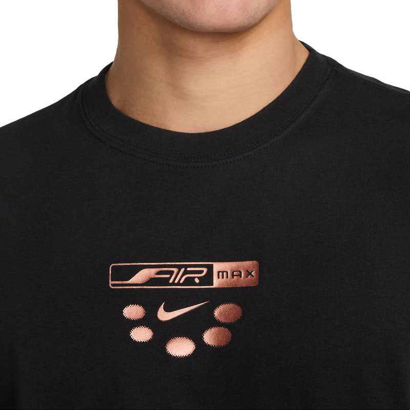 T-Shirt uomo Air Max
