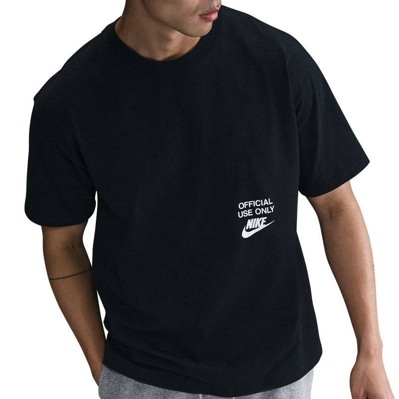 T-Shirt uomo Max90