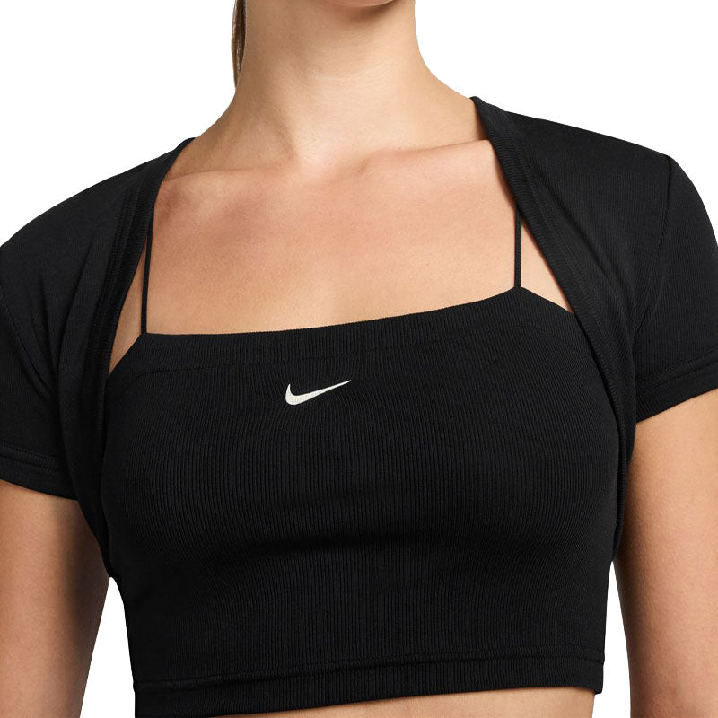 Canotta donna Chill Knit