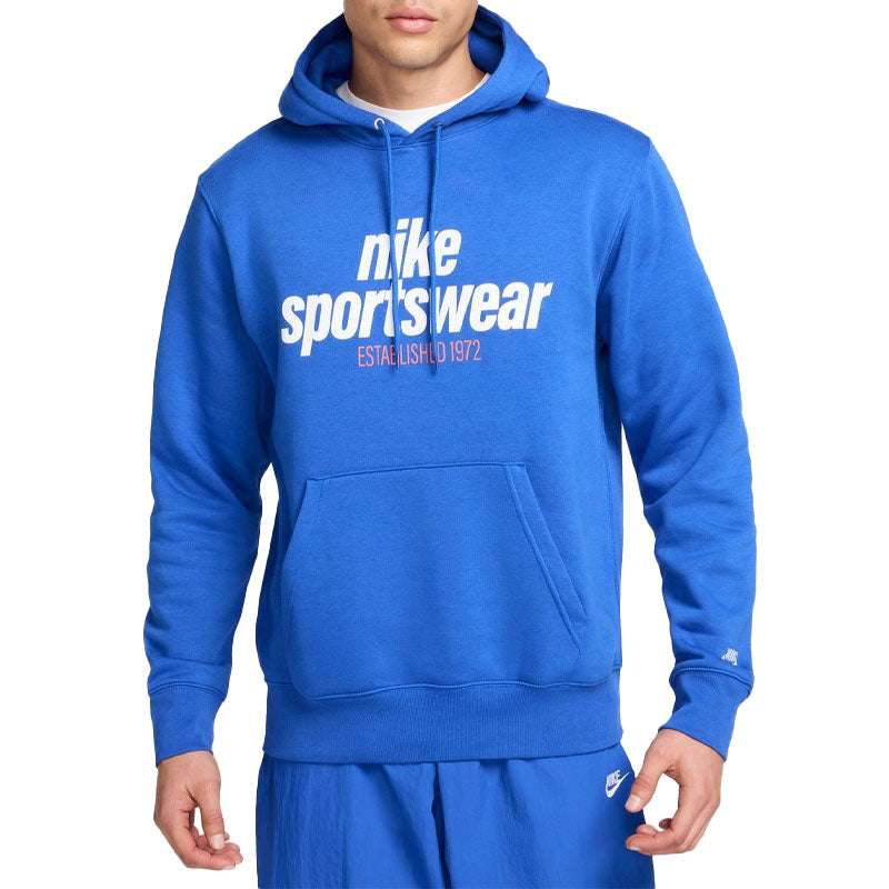 Felpa uomo Air GFX