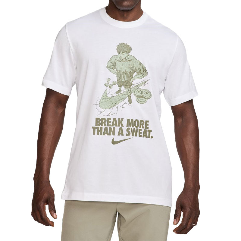 T-Shirt uomo Dri-Fit