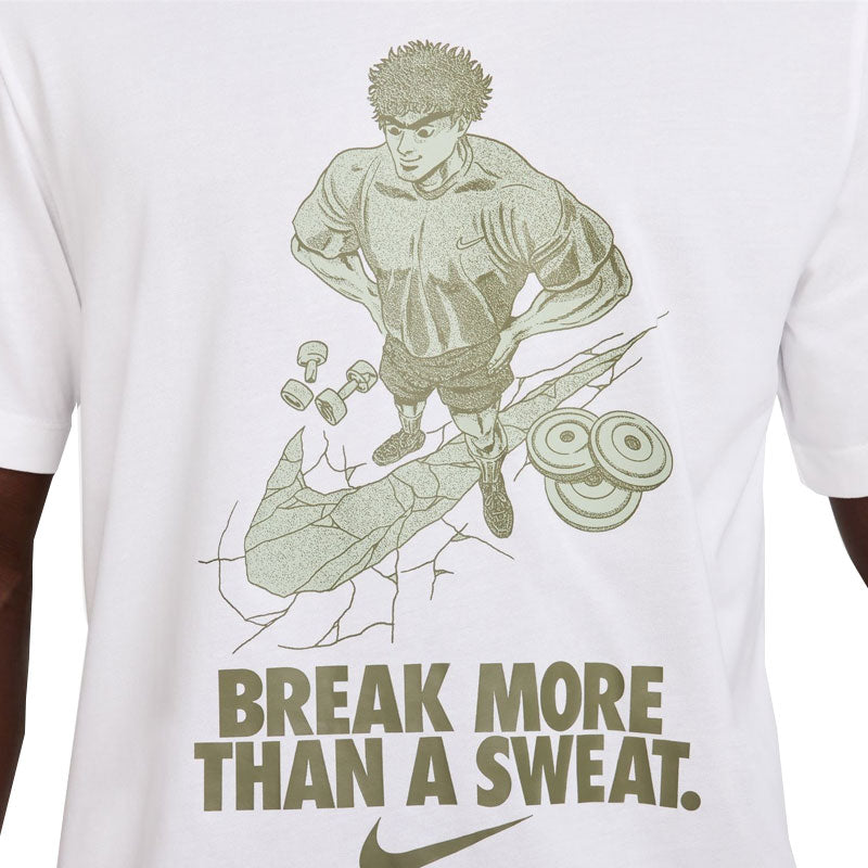 T-Shirt uomo Dri-Fit