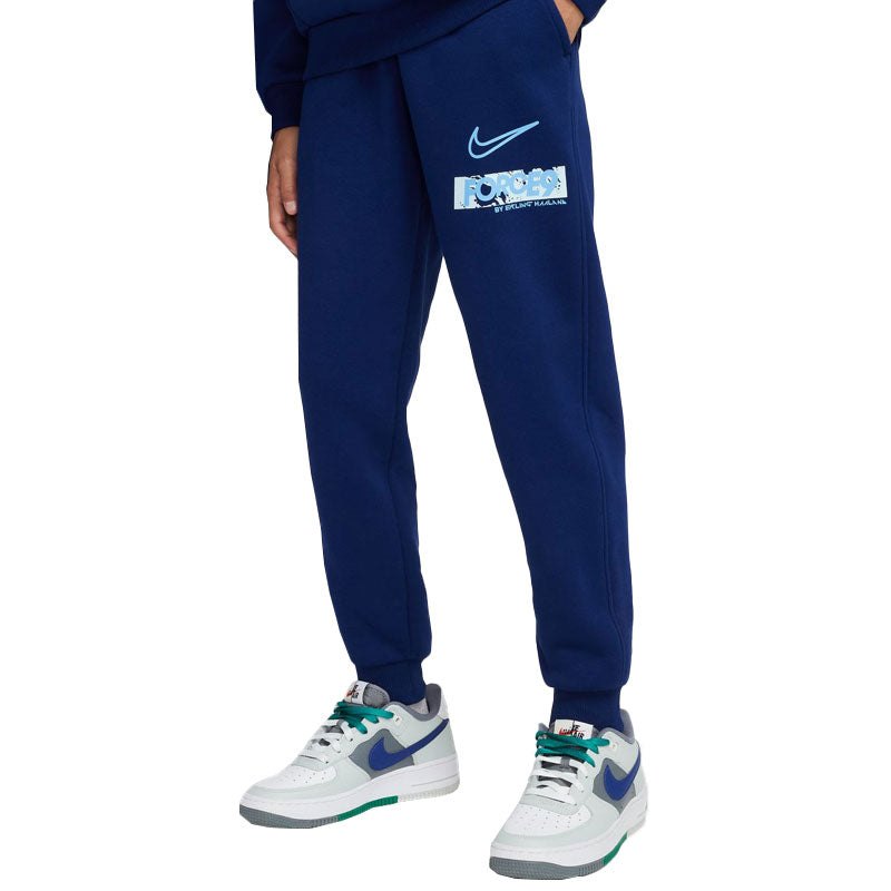 Pantalone bambino Club Fleece