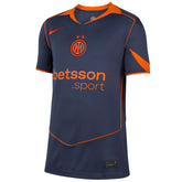 Maglia bambino Inter Stadium Third 25/26