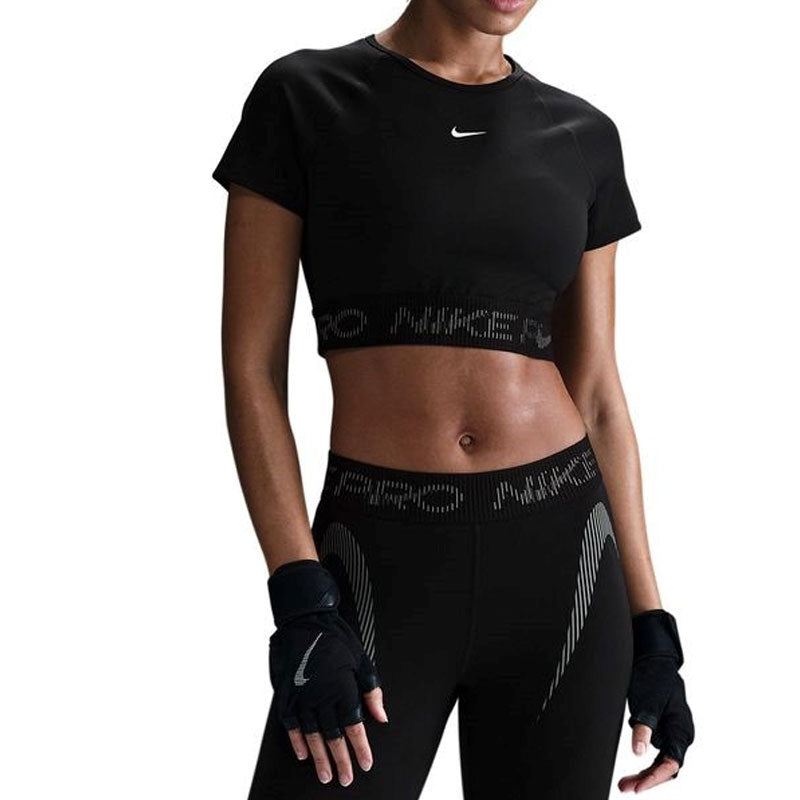 T-Shirt donna Crop
