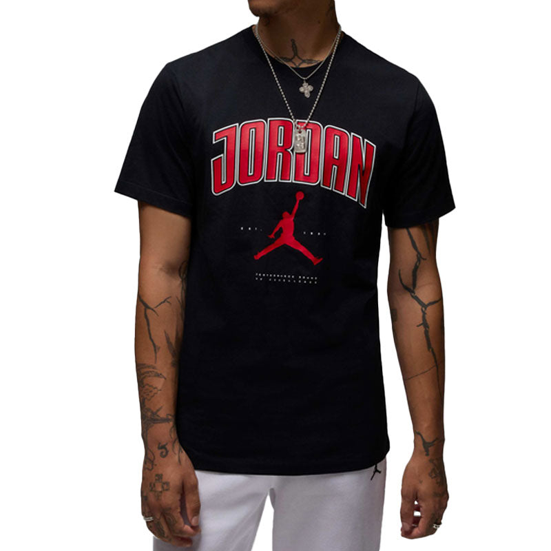 T-Shirt uomo Jordan City 88 NIKE
