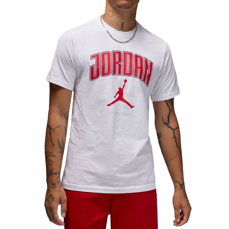 T-Shirt uomo Jordan City 88