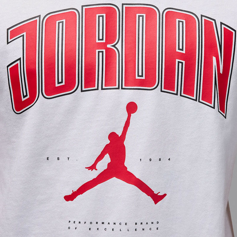 T-Shirt uomo Jordan City 88