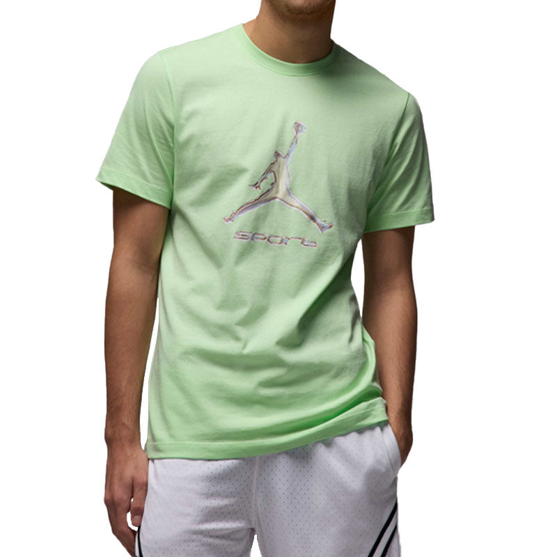 T-Shirt uomo Jordan JFX