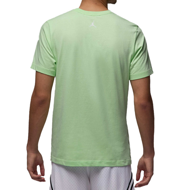 T-Shirt uomo Jordan JFX