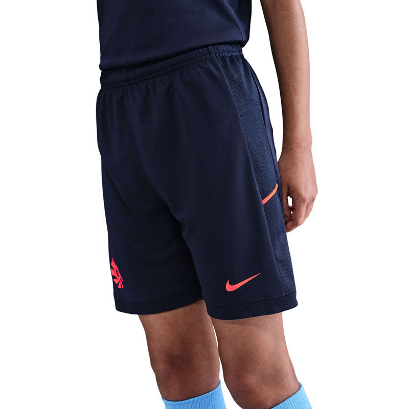 Pantaloncino bambino Academy 25