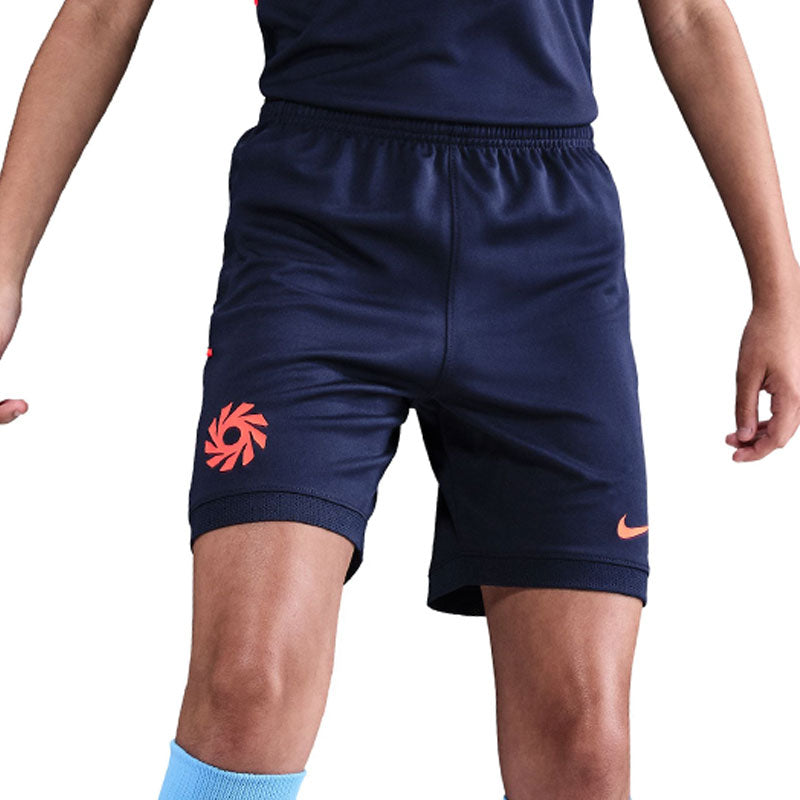 Pantaloncino bambino Academy 25