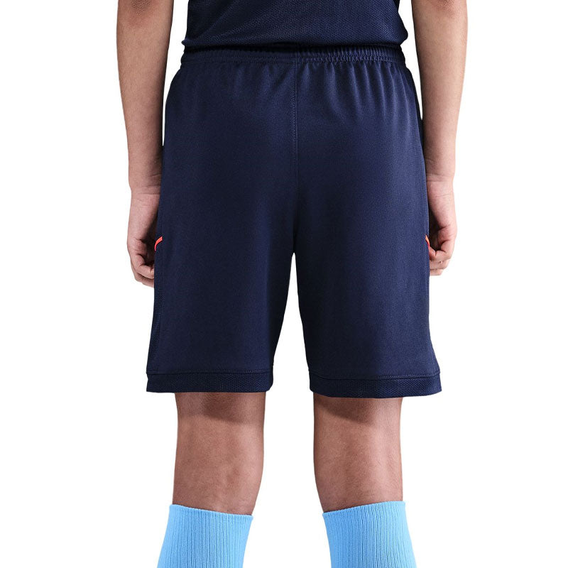 Pantaloncino bambino Academy 25