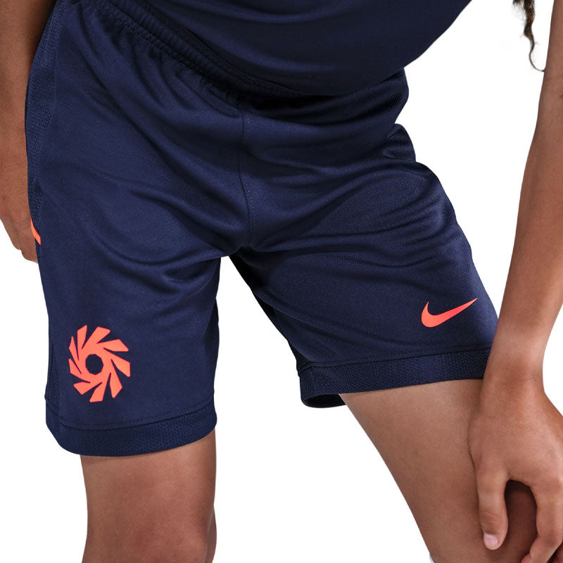 Pantaloncino bambino Academy 25