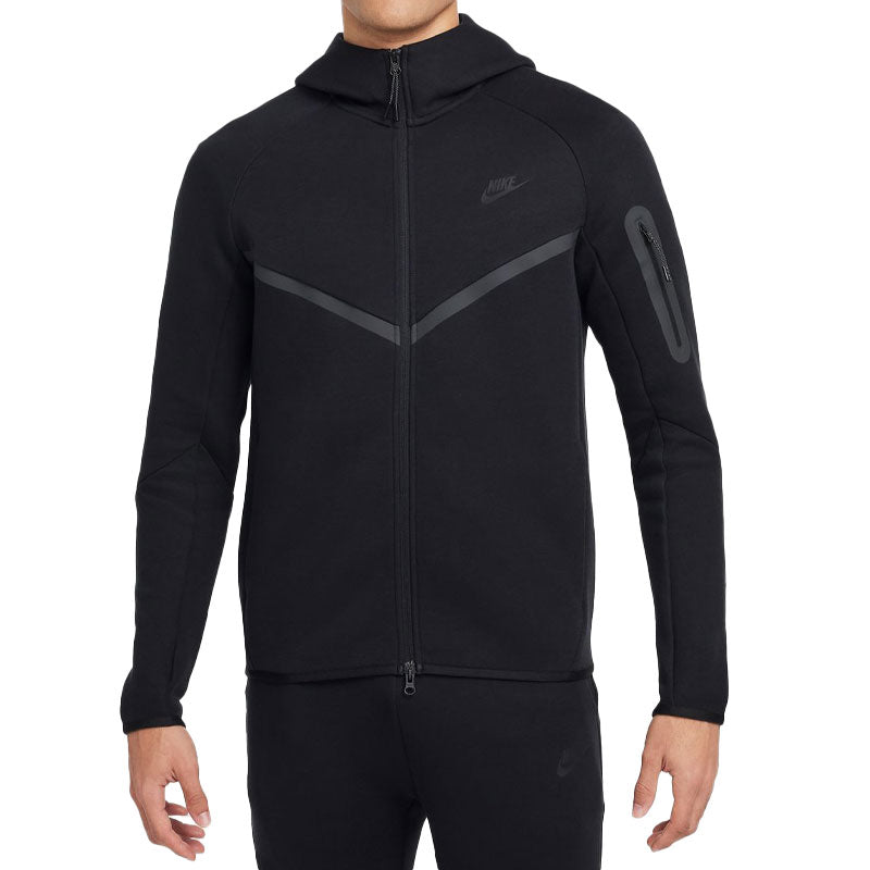 Nike Tech Fleece Tuta Nike Uomo 2017 PSG Tech Fleece Navy