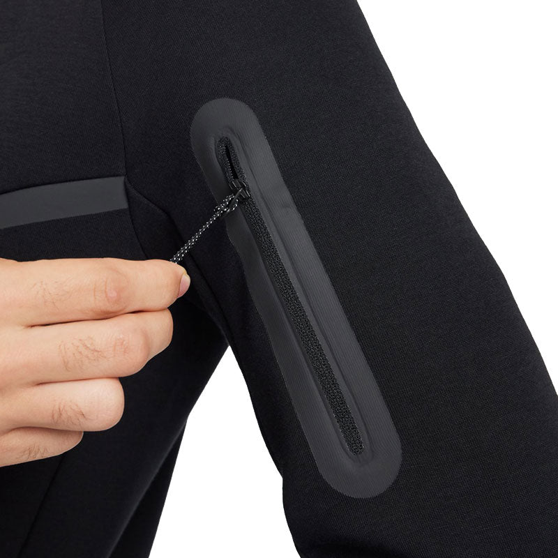 Felpa uomo Tech Fleece