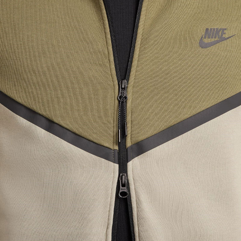 Felpa uomo Tech