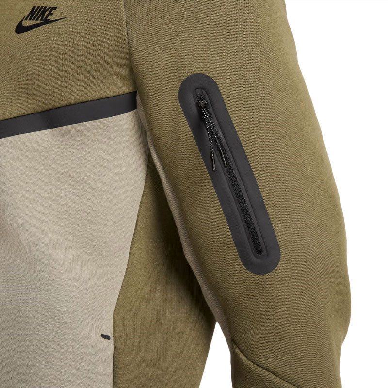 Felpa uomo Tech