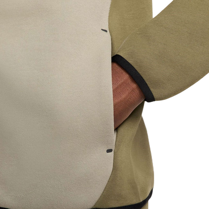 Felpa uomo Tech