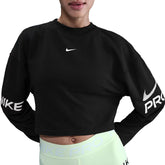 Felpa donna Training Crew