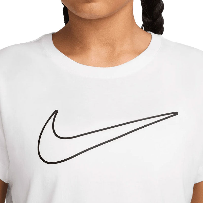 T-Shirt donna Club