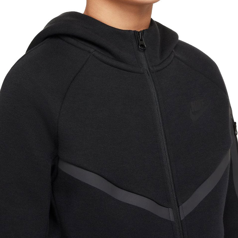 Felpa bambino Tech Fleece