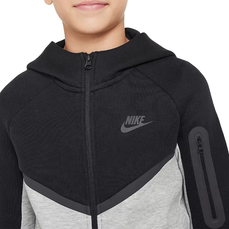 Felpa bambino Tech Fleece