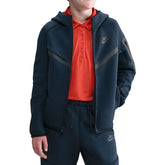 Felpa bambino Tech Fleece