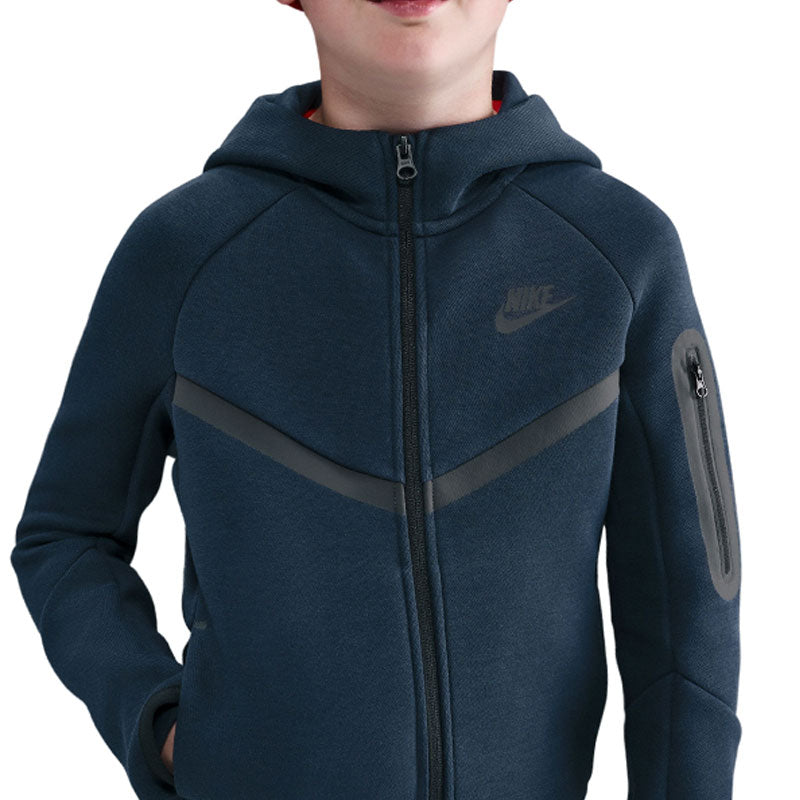 Felpa bambino Tech Fleece