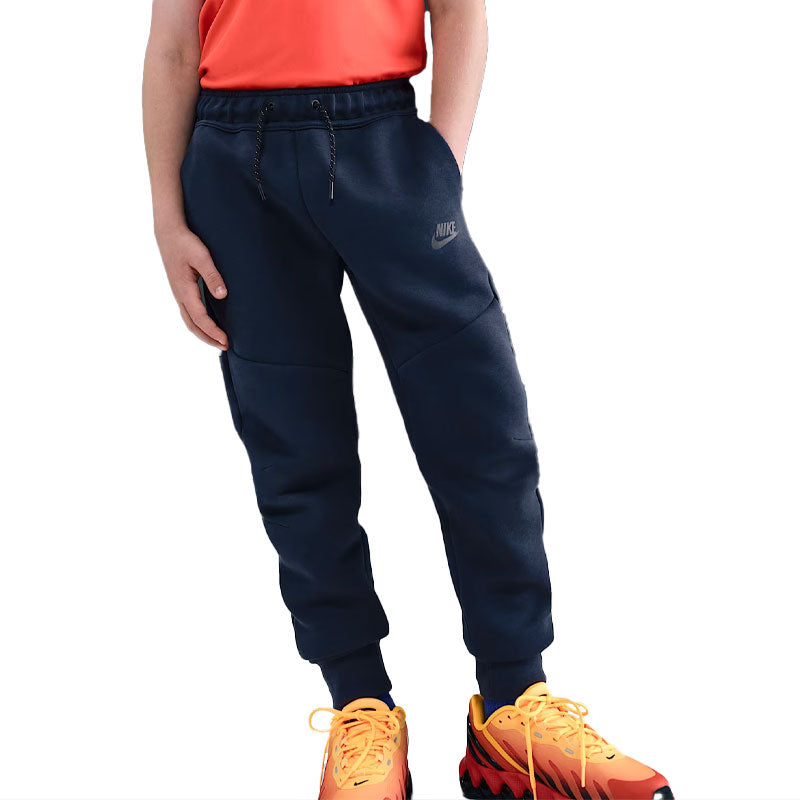 Pantalone bambino Tech Fleece
