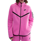 Felpa donna Tech Fleece