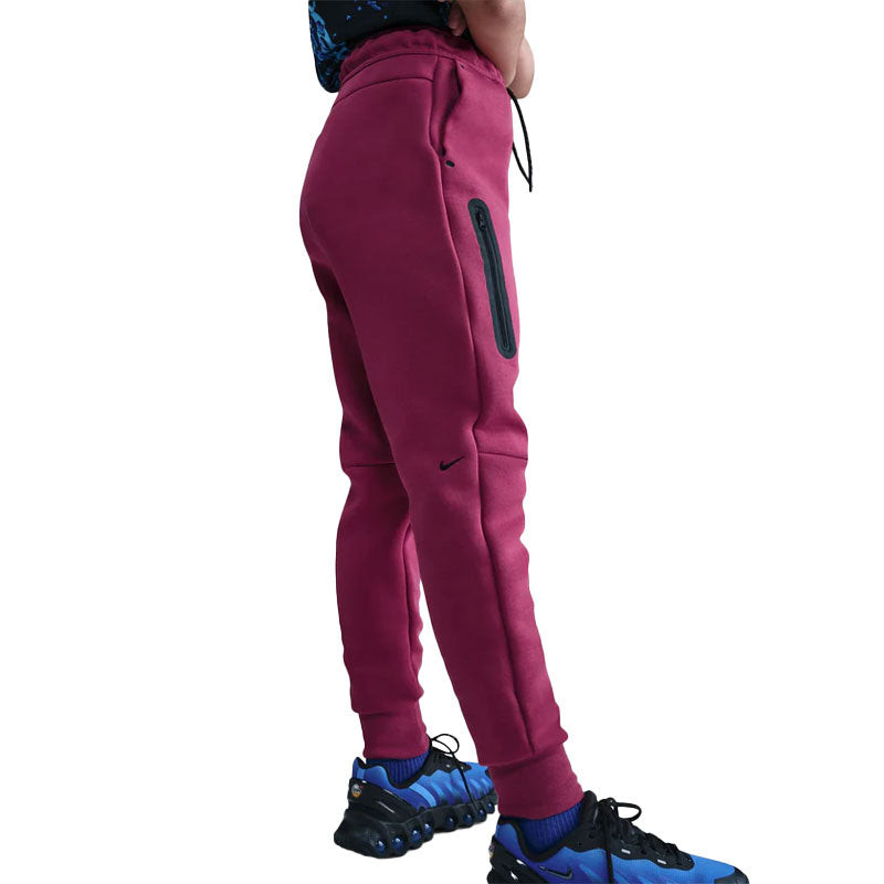 Pantalone bambina Tech Fleece
