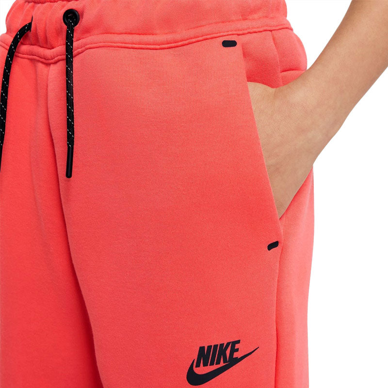 Pantalone bambina Tech Fleece