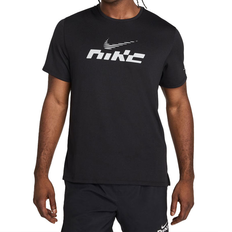T-Shirt uomo Miler Flash