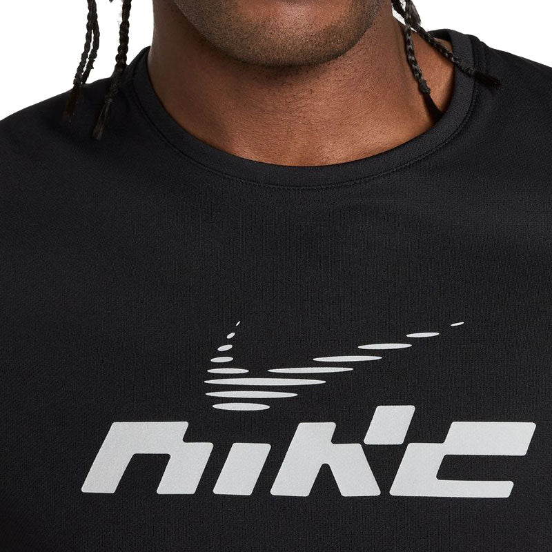 T-Shirt uomo Miler Flash