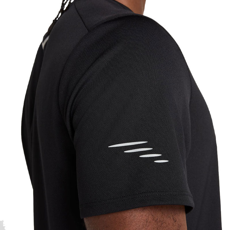 T-Shirt uomo Miler Flash