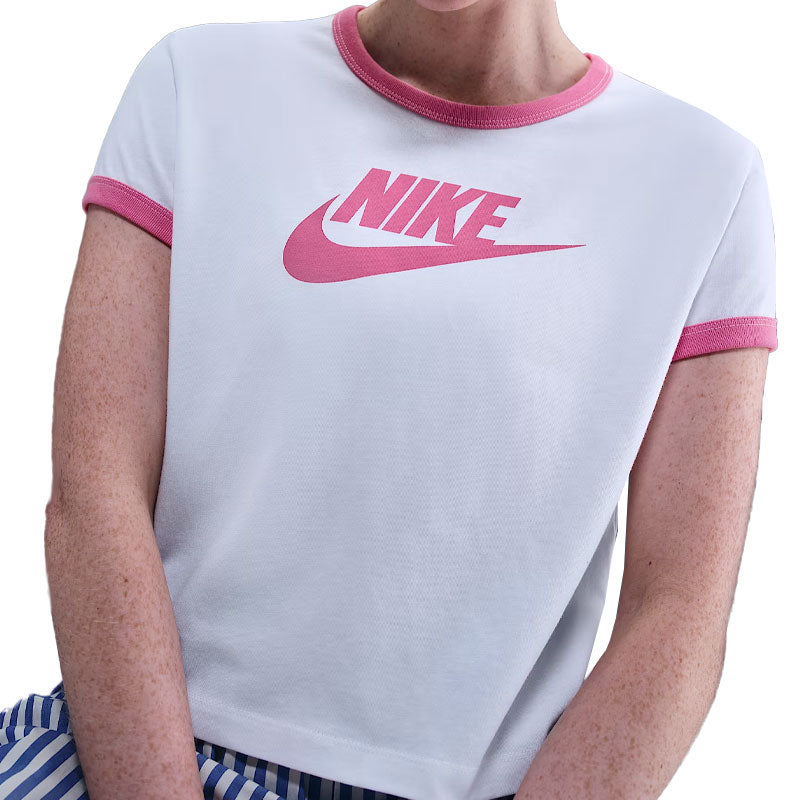 T-Shirt donna Ringer