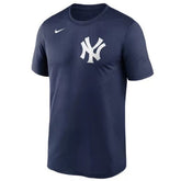 T-Shirt uomo NY Yankees